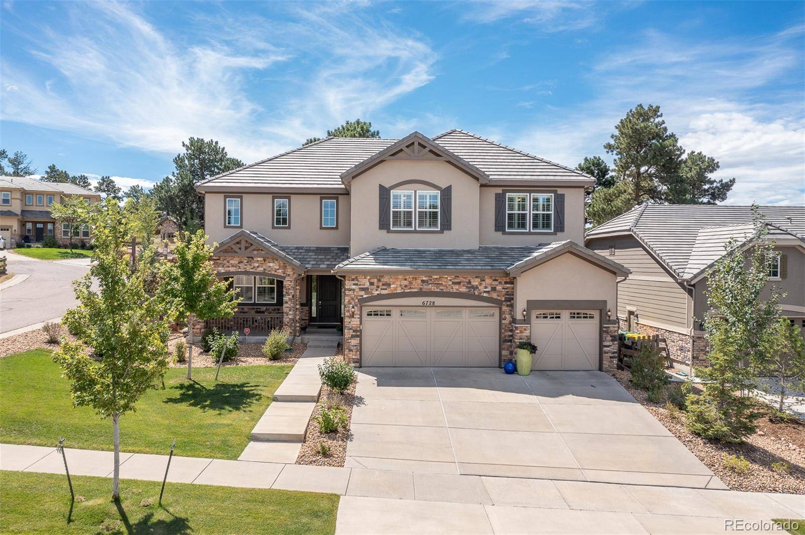 Aurora, CO 80016,6728 S Catawba WAY