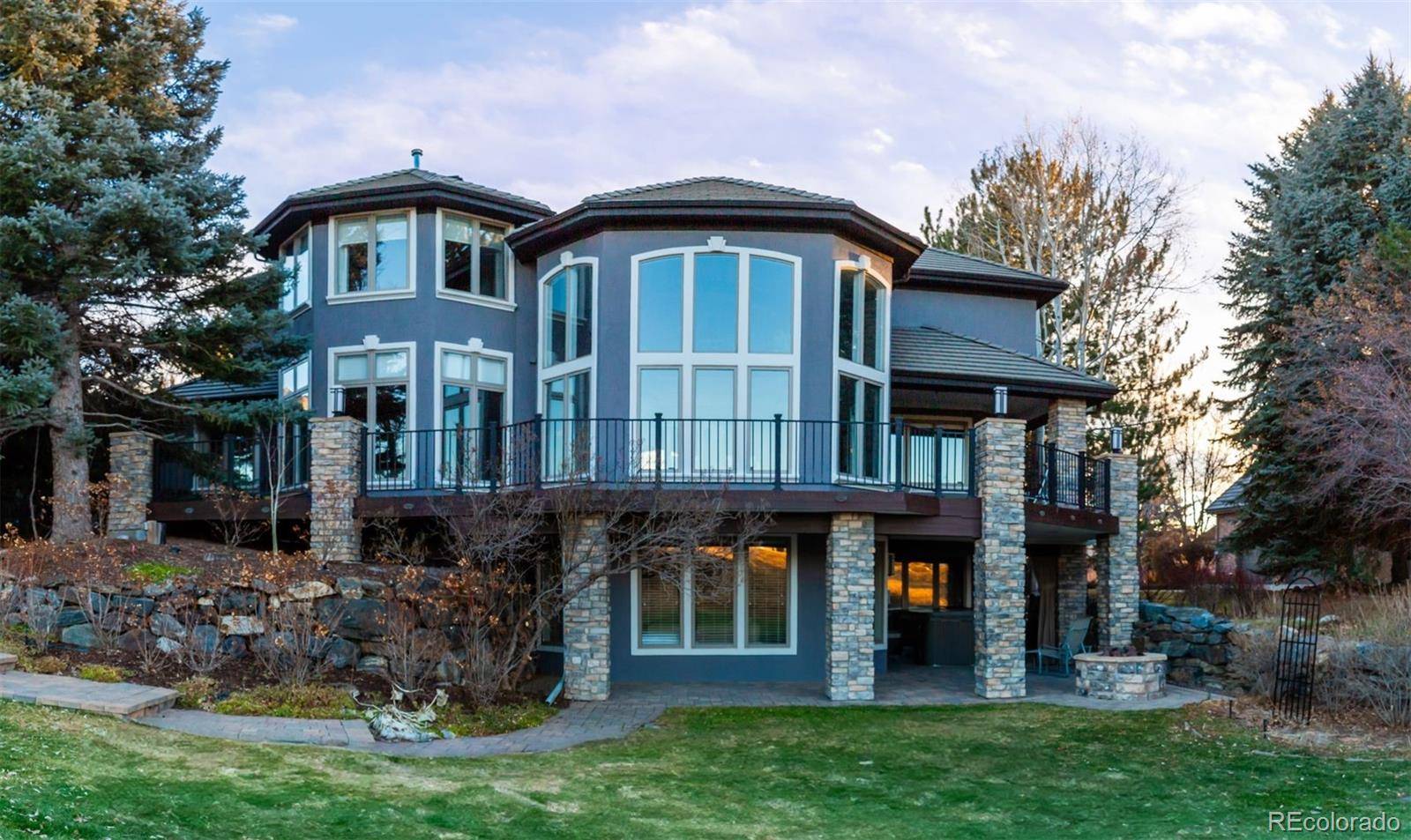 Cherry Hills Village, CO 80113,98 Glenmoor LN