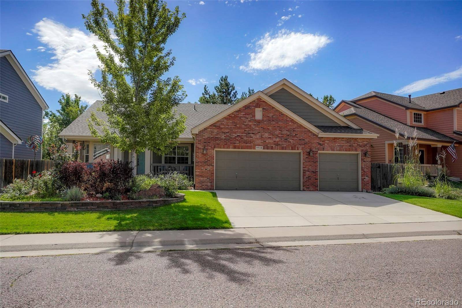 Littleton, CO 80128,9728 Vandeventor DR