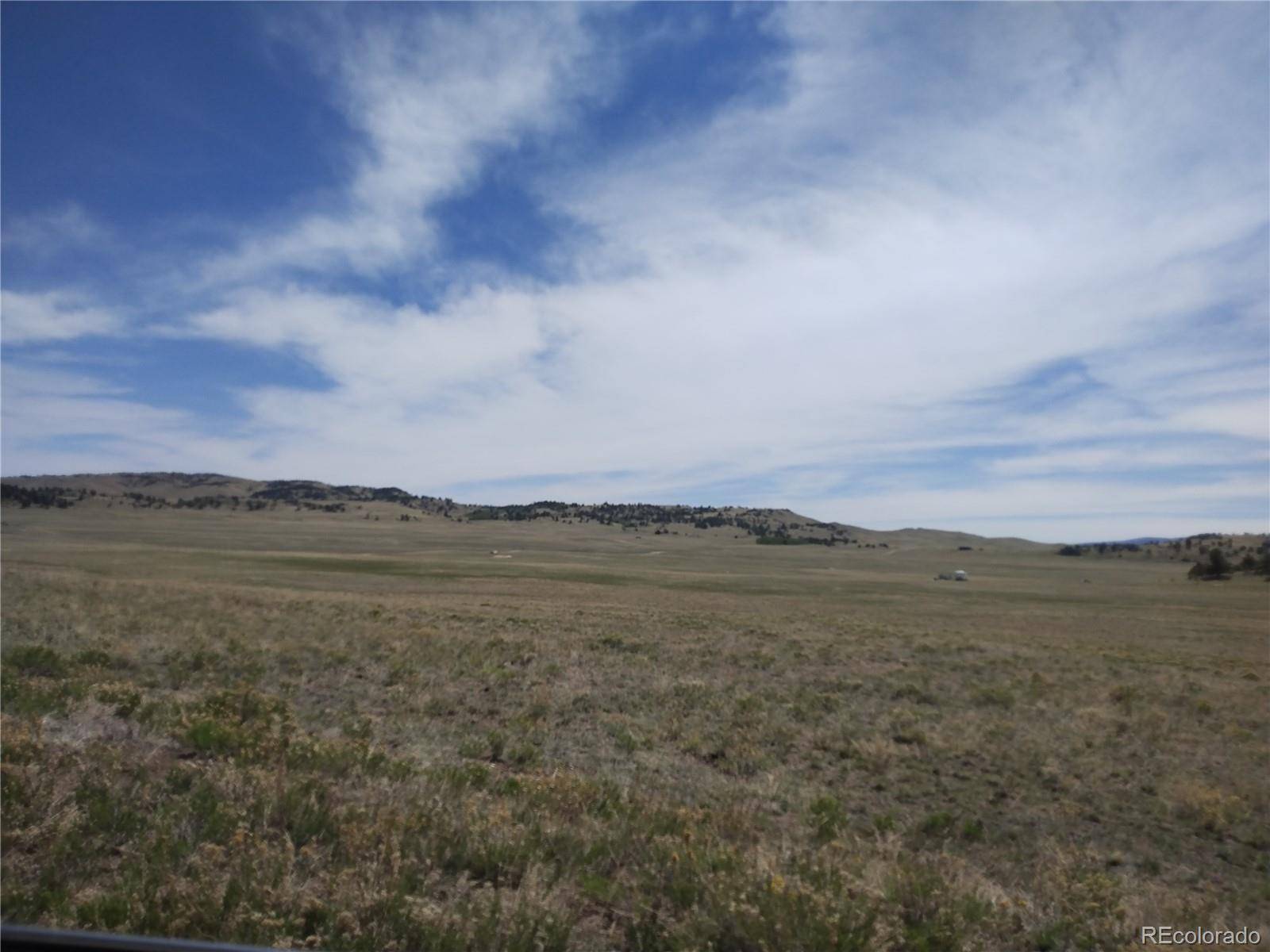 Hartsel, CO 80449,Sierra LN