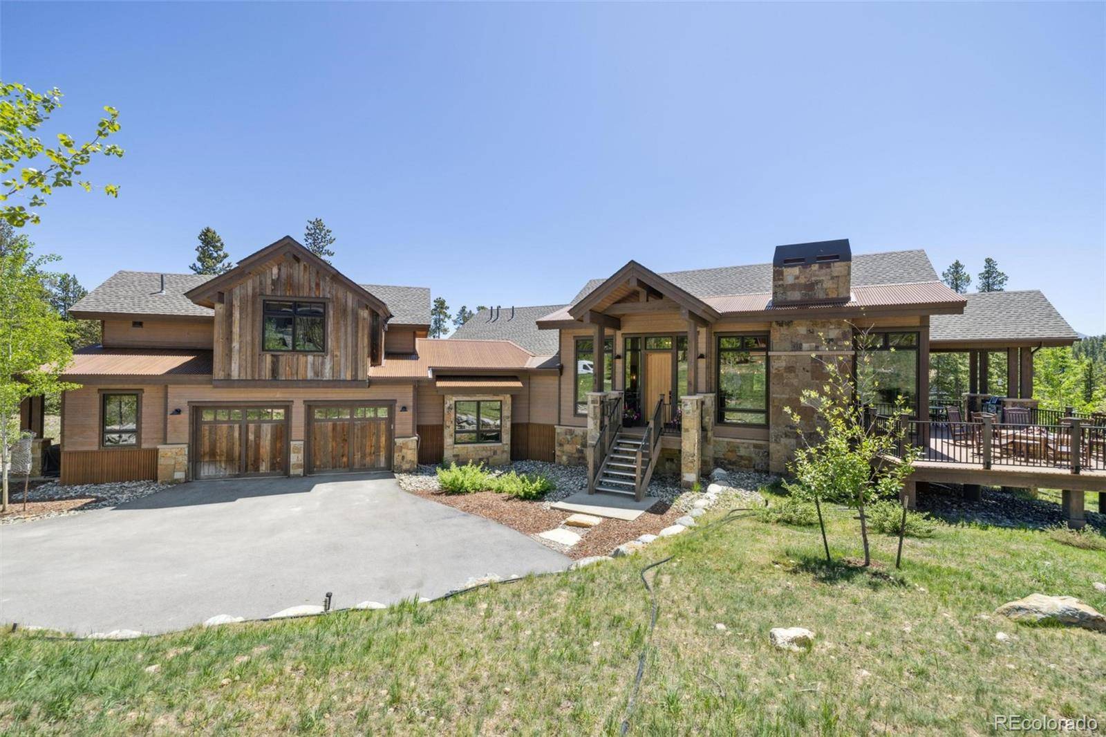 Breckenridge, CO 80424,41 Barton Ridge DR