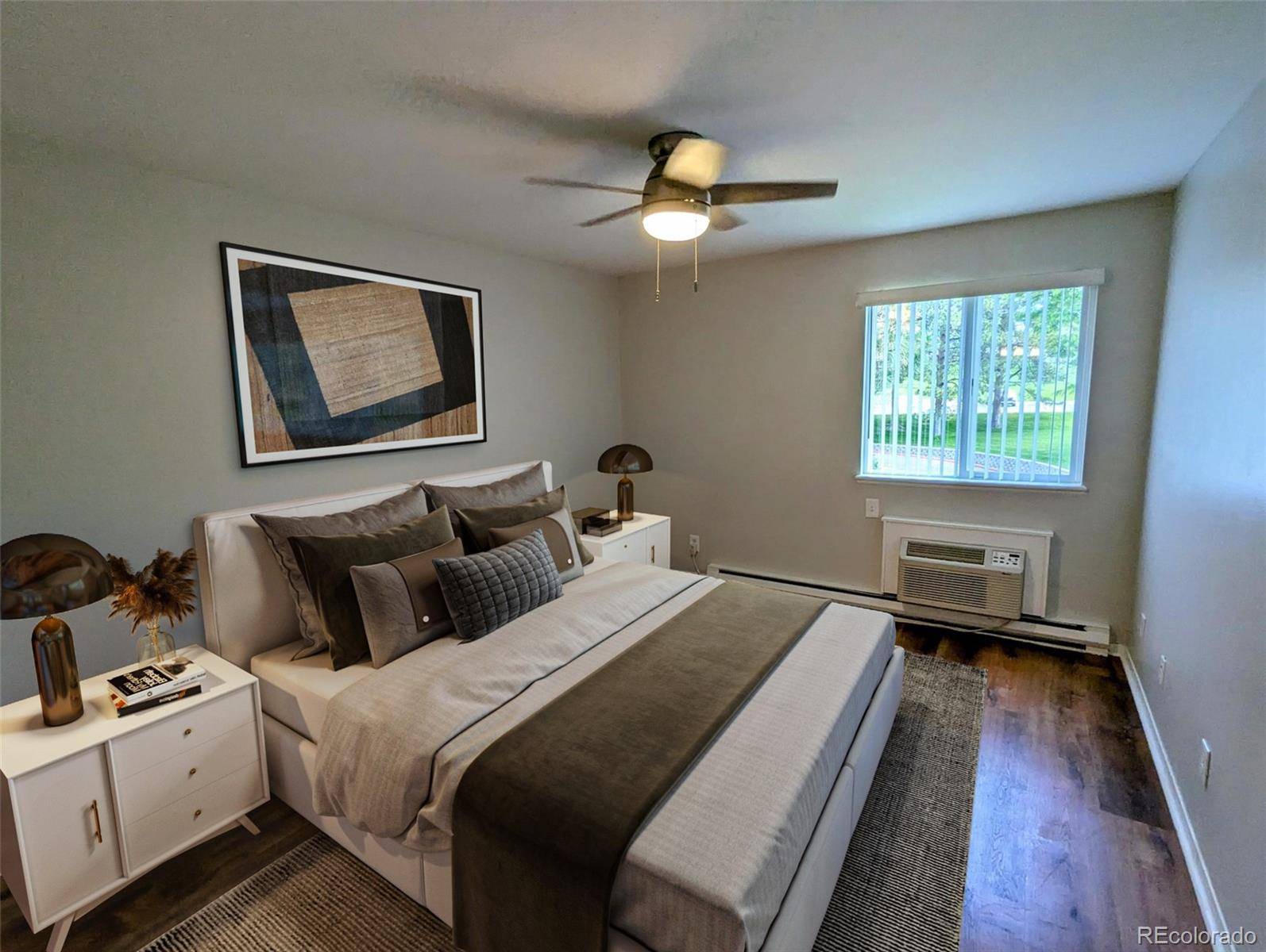 Aurora, CO 80013,17361 E Mansfield AVE #532R