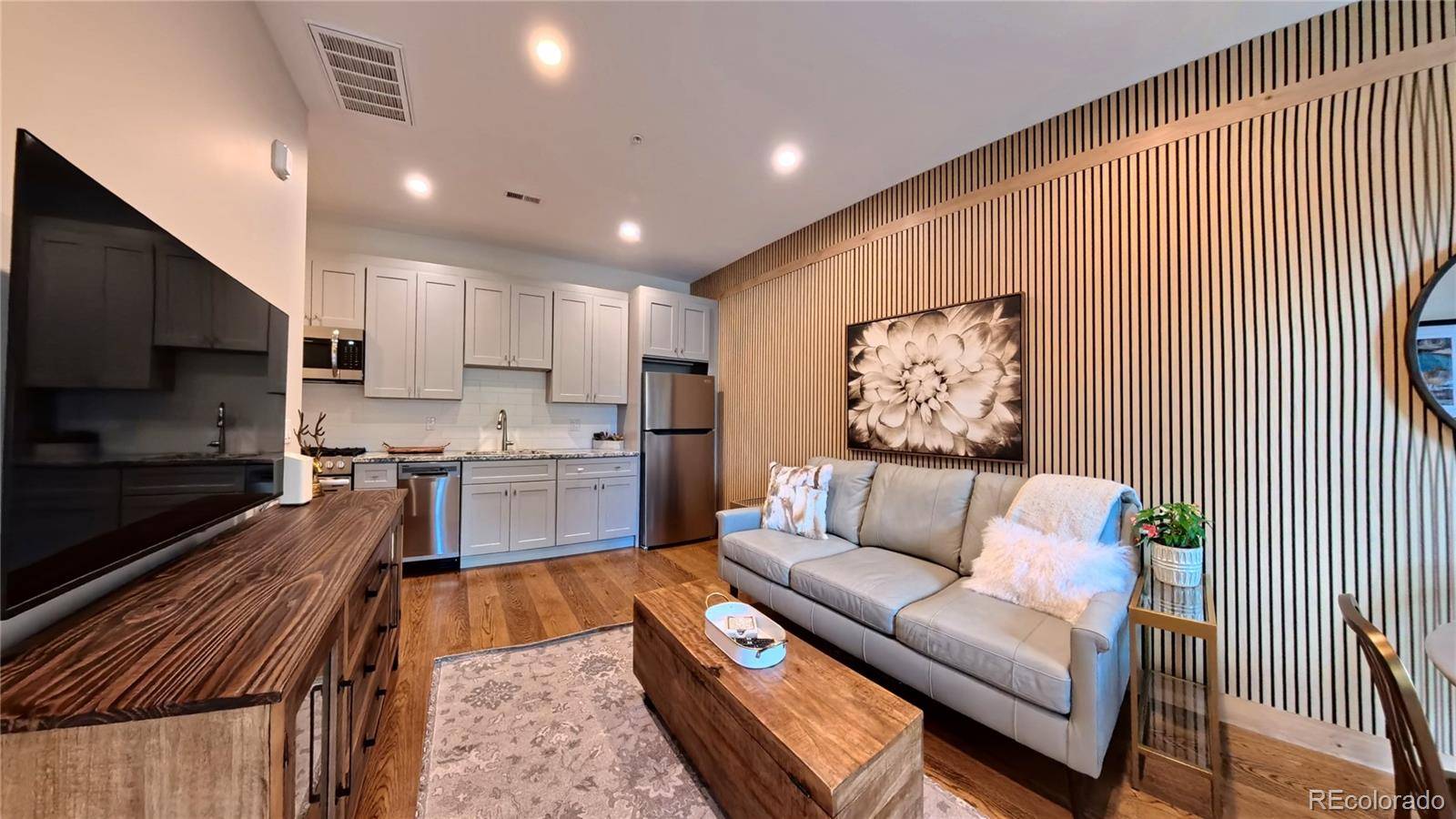 Grand Lake, CO 80447,824 Grand AVE #109