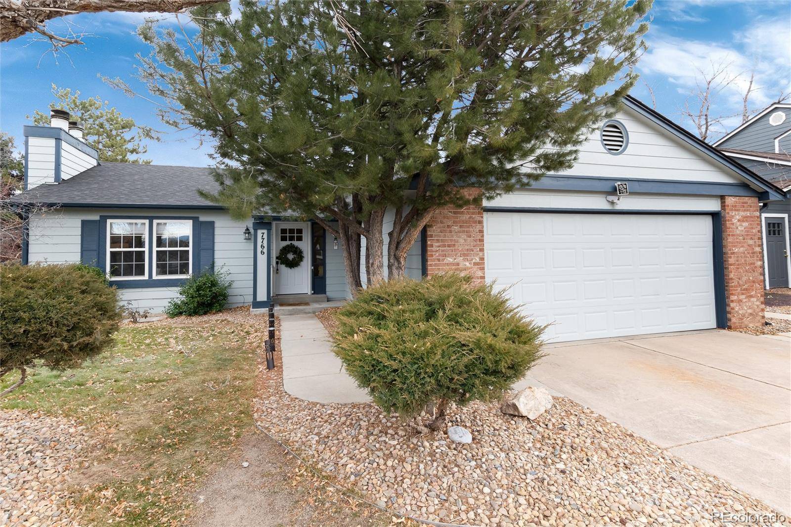 Centennial, CO 80112,7766 S Trenton CT