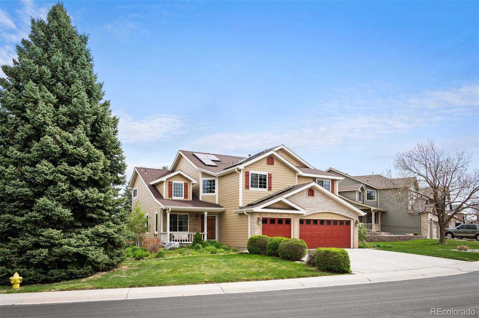 Arvada, CO 80005,12751 W 84th CIR