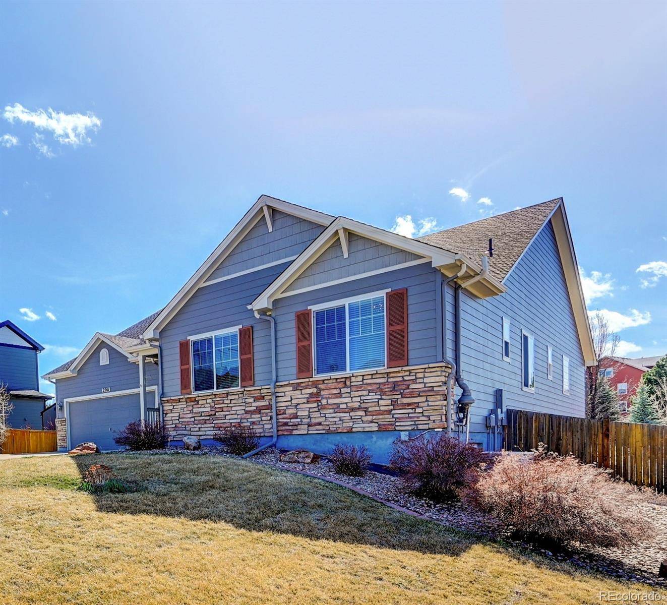 Castle Rock, CO 80108,2761 Brush CT