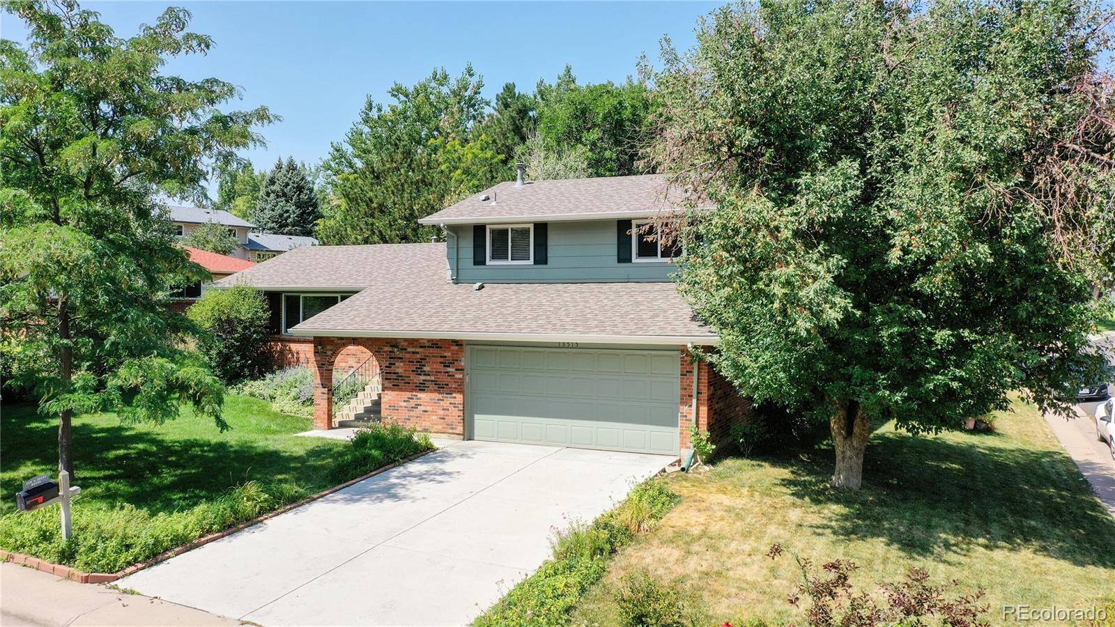 Littleton, CO 80124,13515 Omega CIR