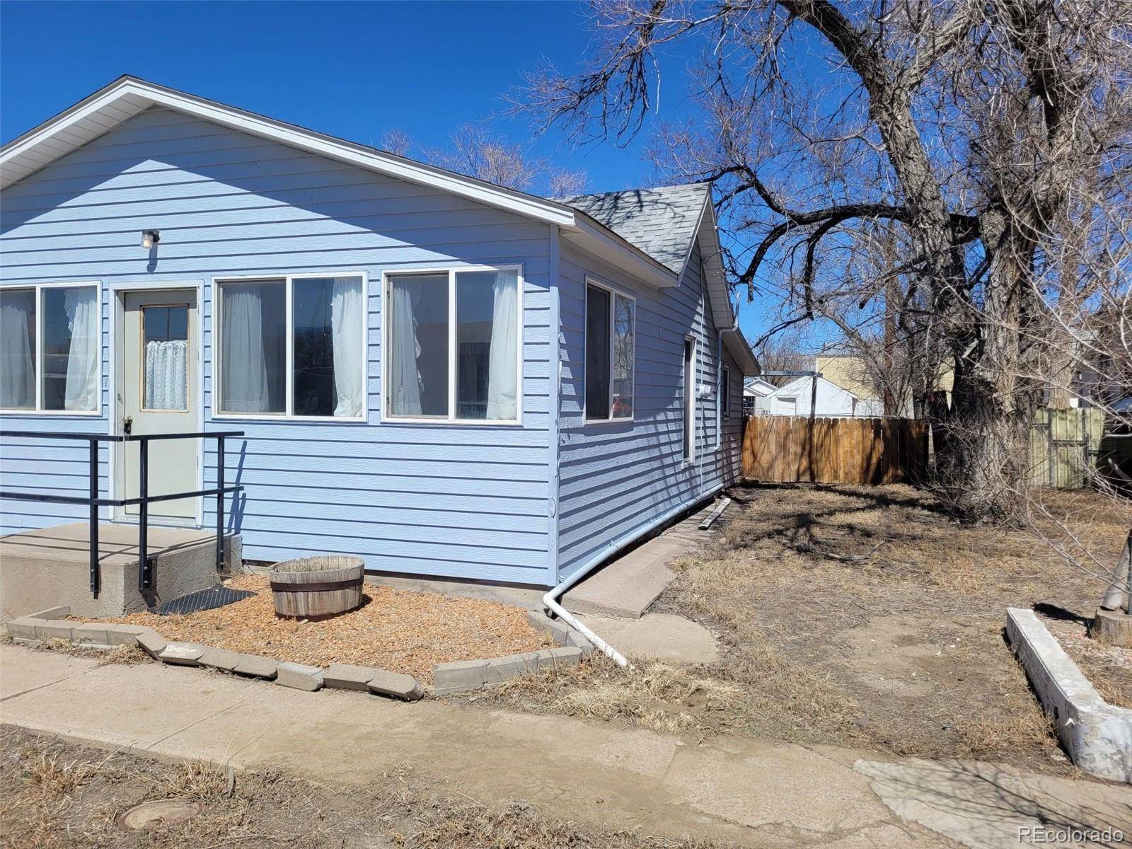 Hugo, CO 80821,415 5th ST