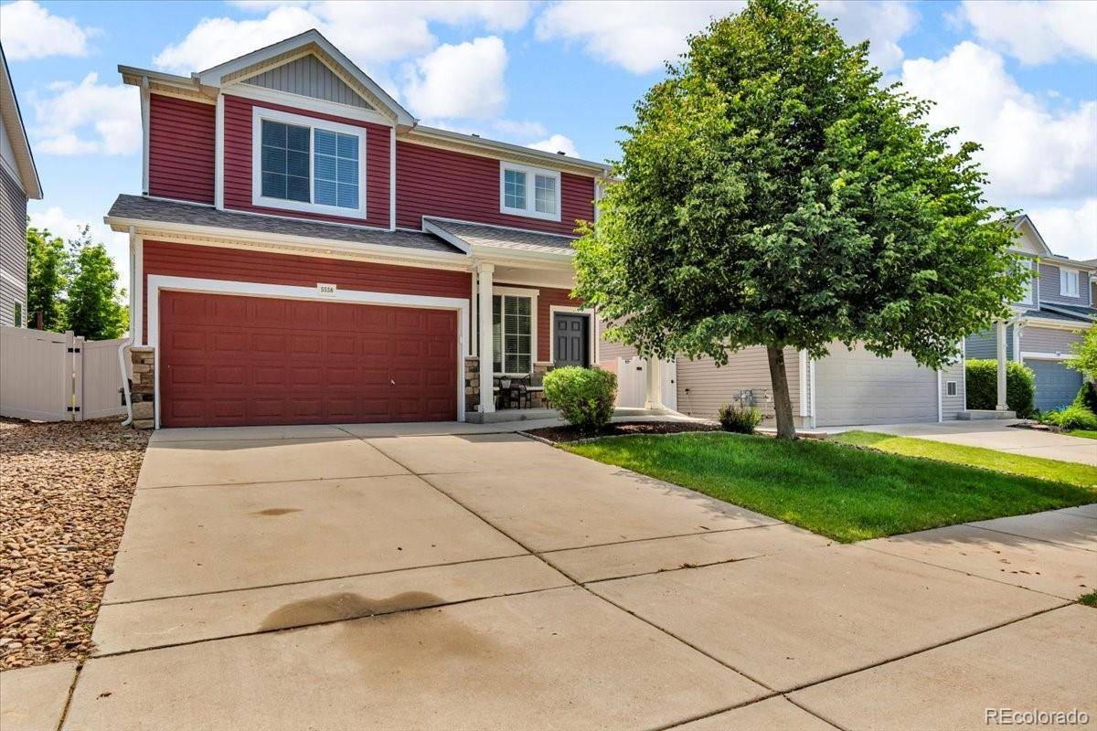 Denver, CO 80249,5558 Malta ST