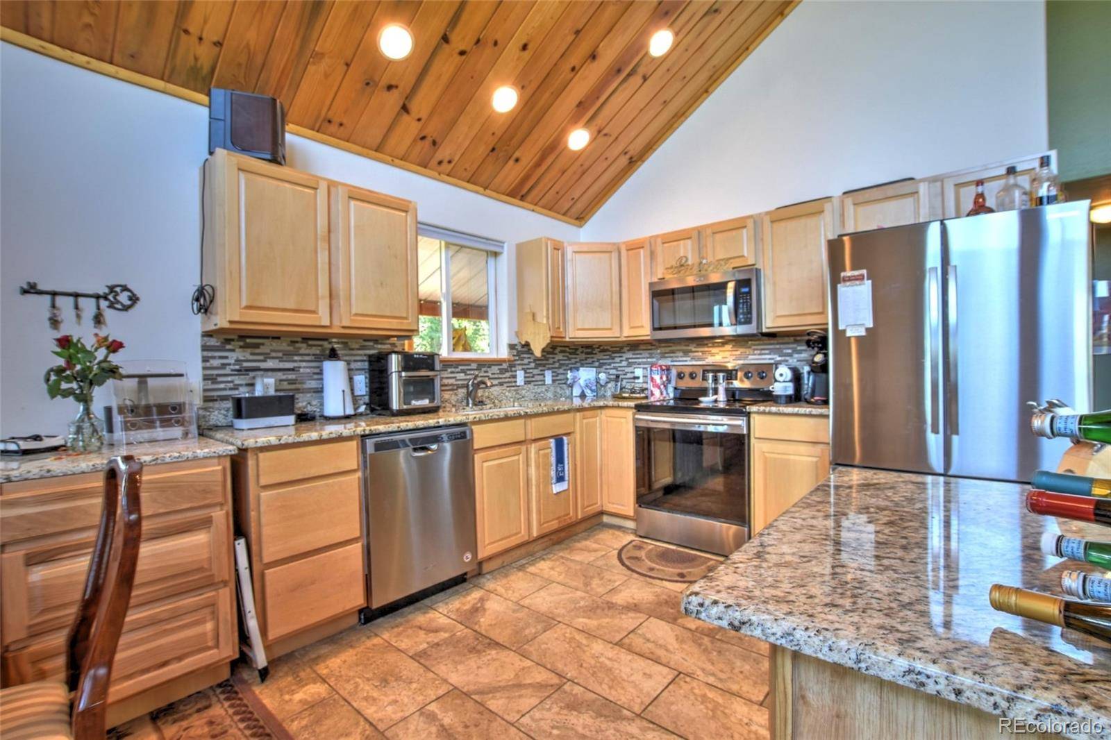 Como, CO 80432,36 Gitche Goone LN