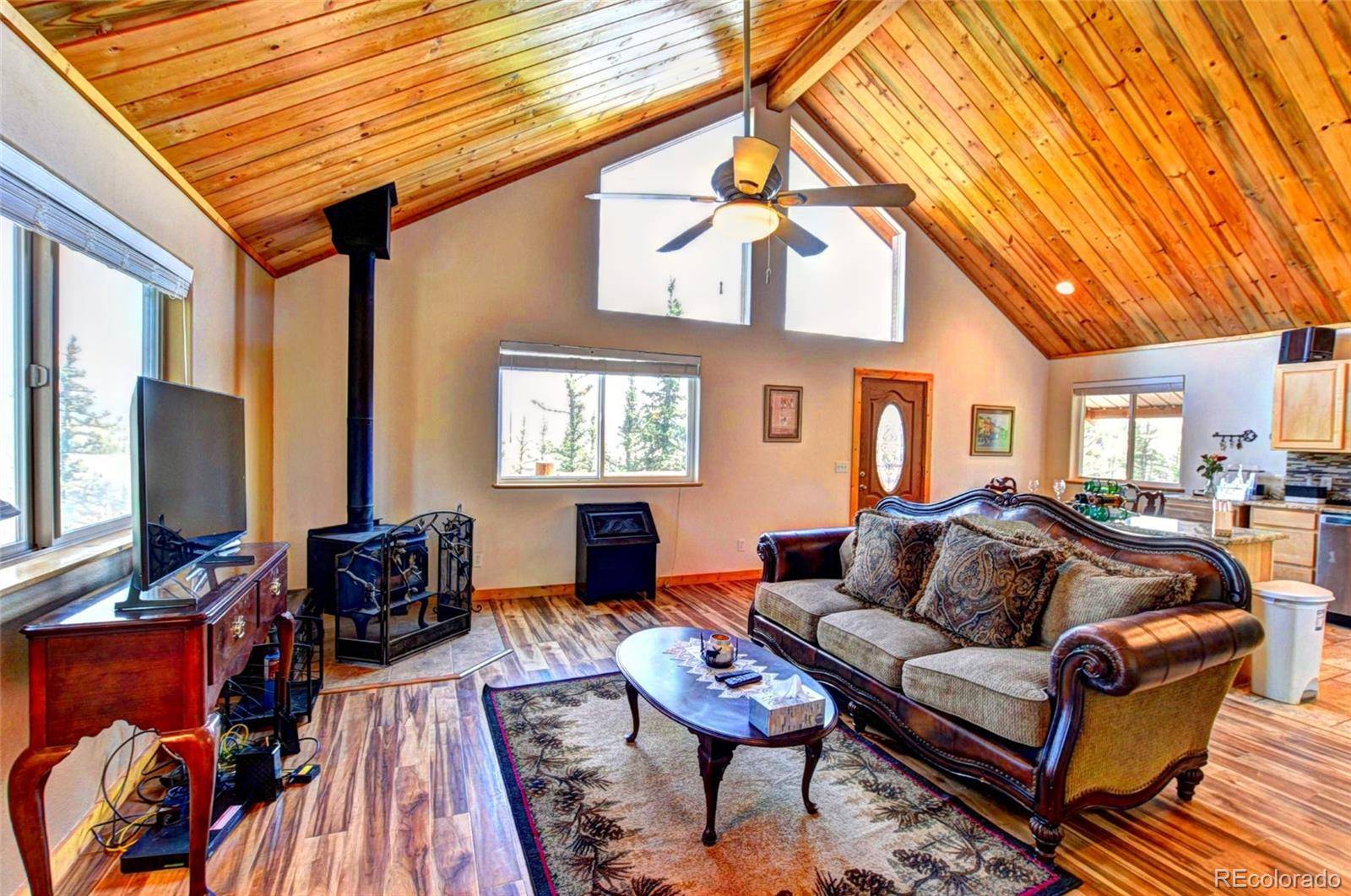 Como, CO 80432,36 Gitche Goone LN