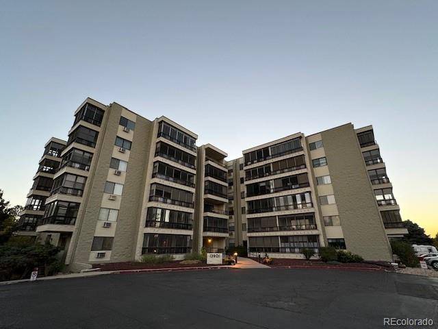 Aurora, CO 80014,13601 E Marina DR #510