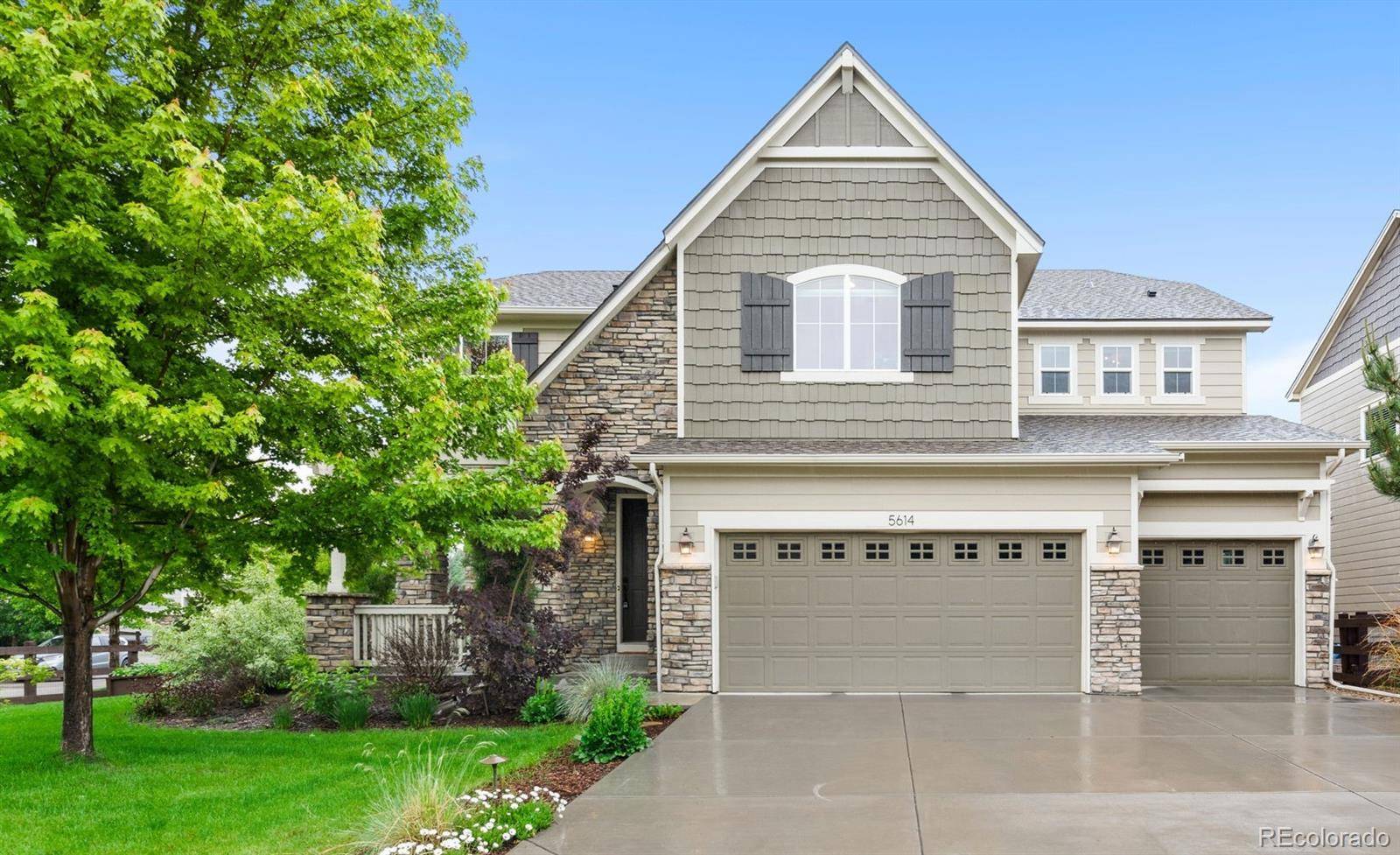 Fort Collins, CO 80528,5614 Coppervein ST
