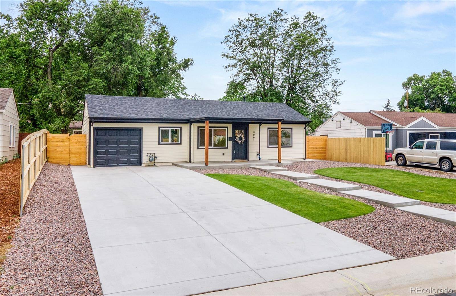 Denver, CO 80222,3061 S Glencoe ST