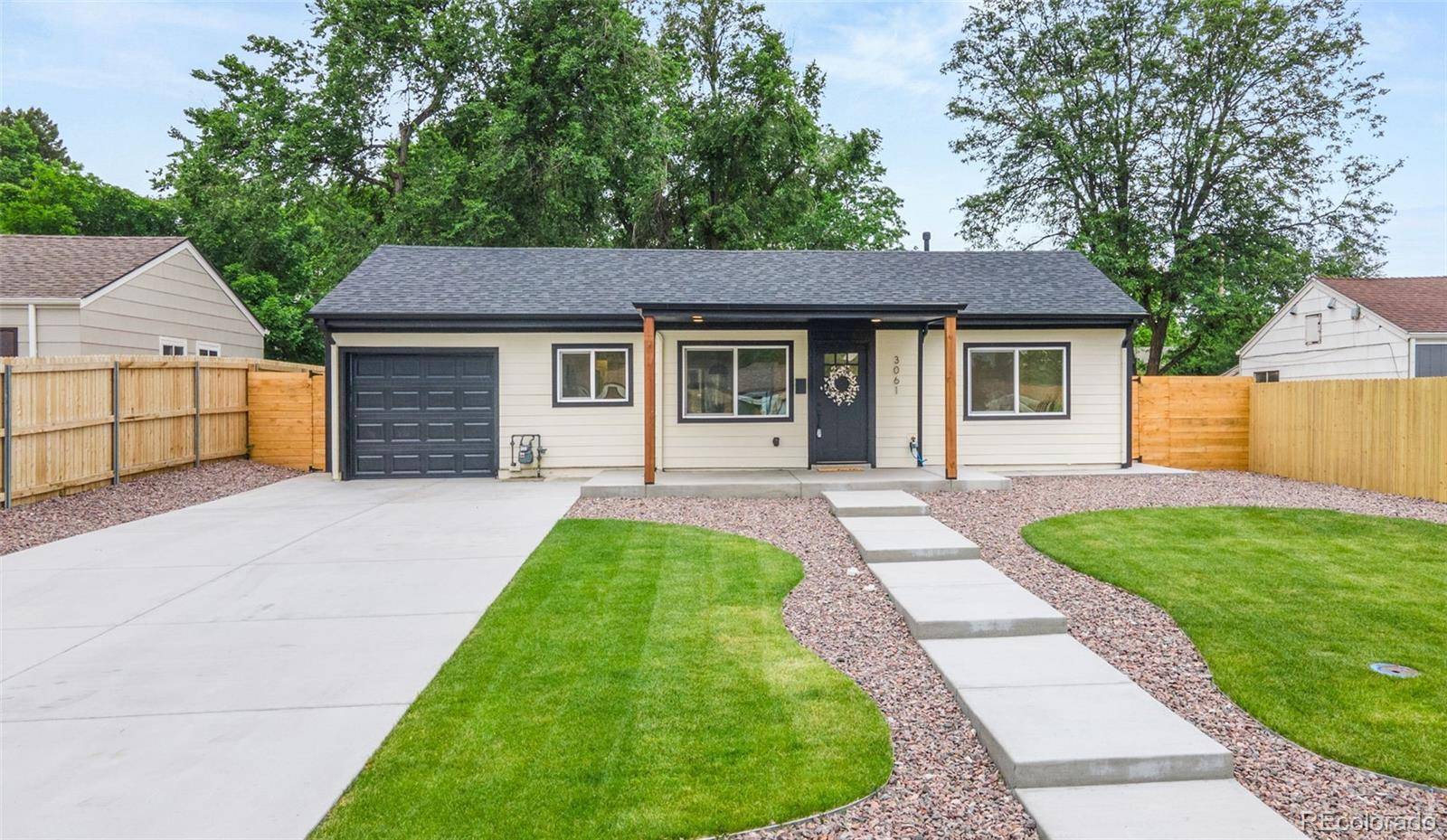 Denver, CO 80222,3061 S Glencoe ST