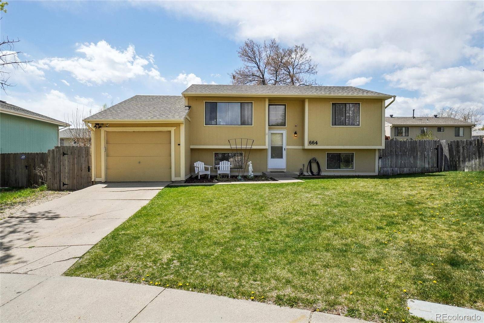Loveland, CO 80537,664 Cheryl CT