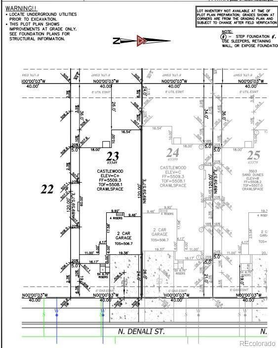 Aurora, CO 80019,3349 N Denali ST