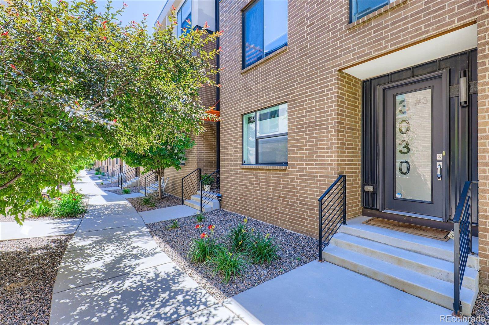 Denver, CO 80205,3030 N Wilson CT #3