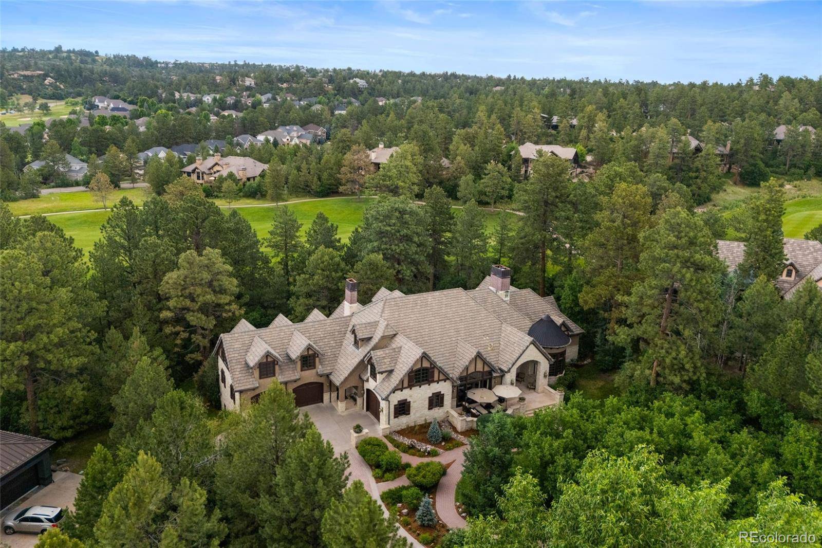 Castle Rock, CO 80108,1072 Cypress WAY