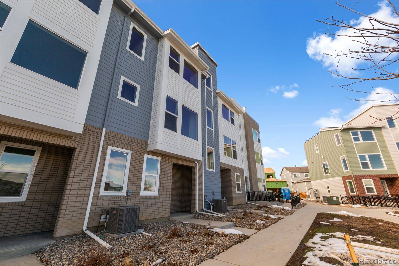 Broomfield, CO 80020,14265 Currant ST