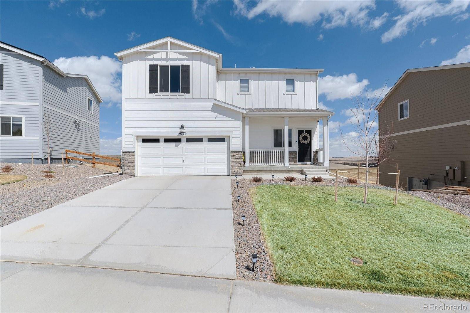 Elizabeth, CO 80107,4774 River Highlands LOOP