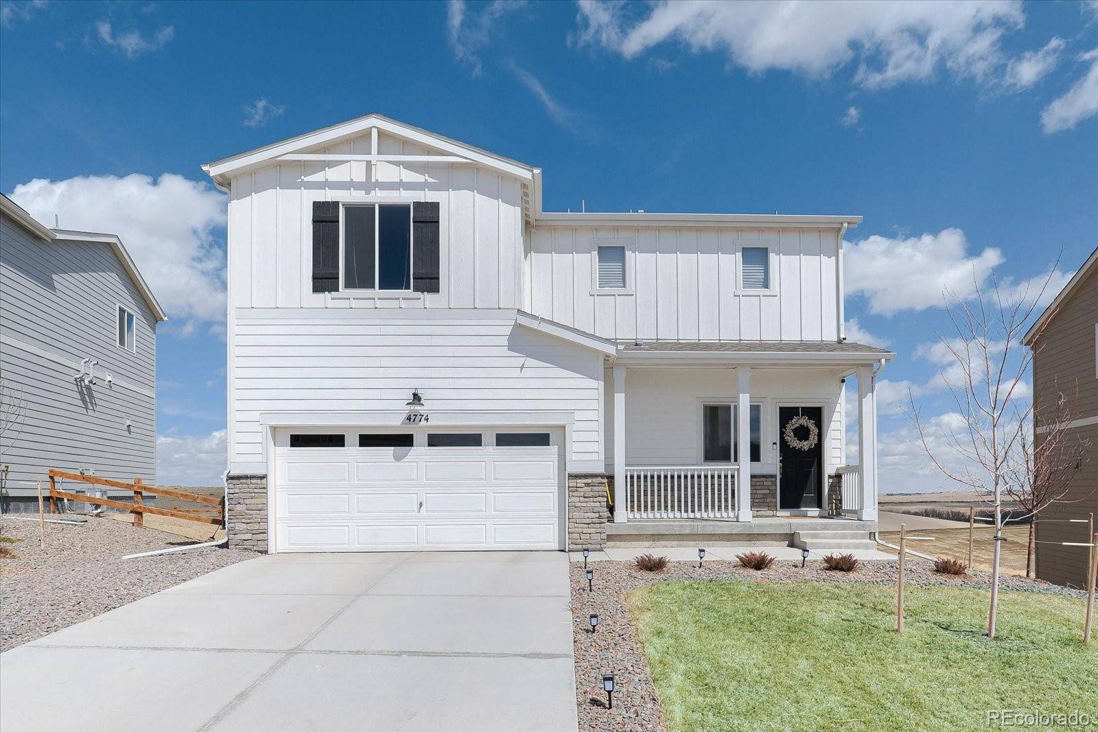 Elizabeth, CO 80107,4774 River Highlands LOOP