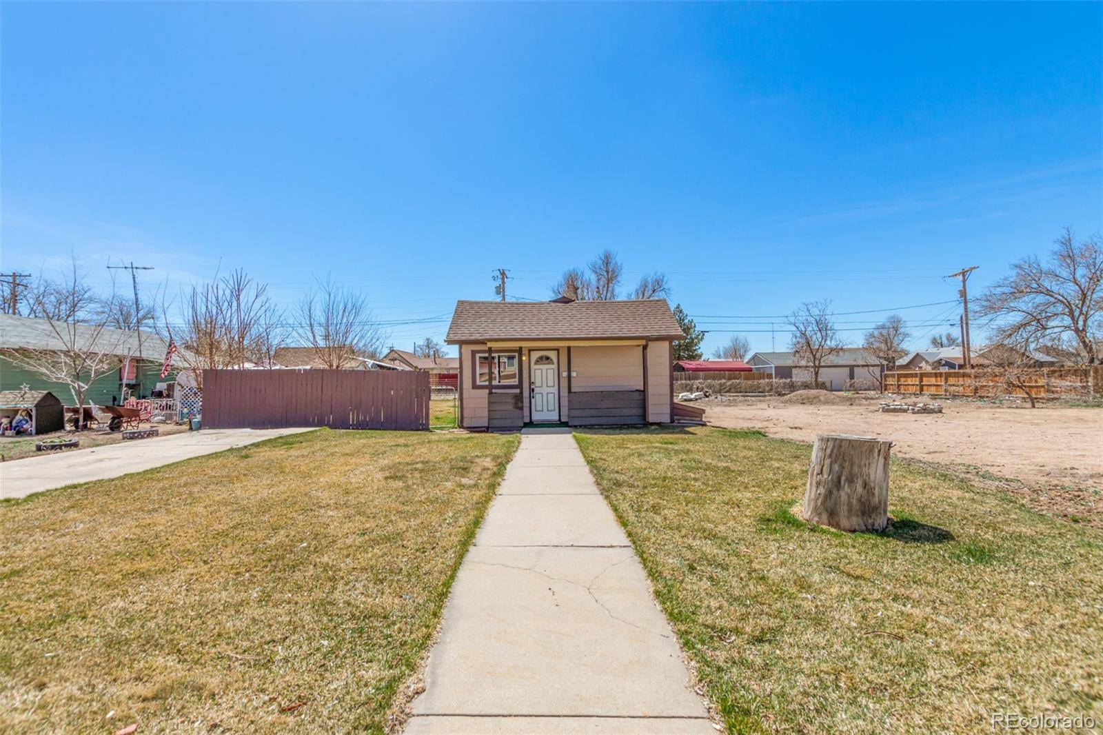 Fort Lupton, CO 80621,148 7th ST