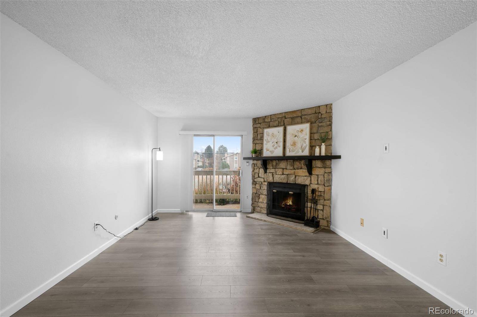 Denver, CO 80237,4400 S Quebec ST #102V