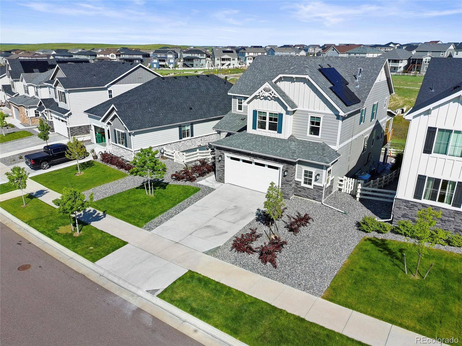 Aurora, CO 80016,7166 S Vandriver WAY
