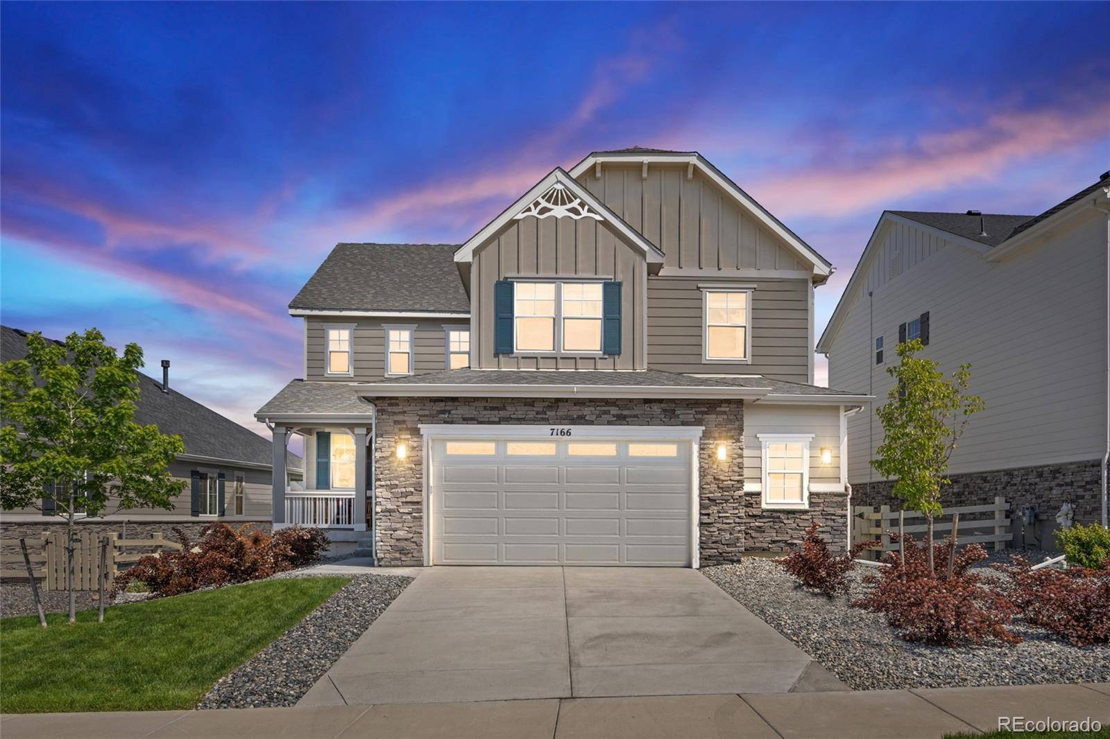 Aurora, CO 80016,7166 S Vandriver WAY