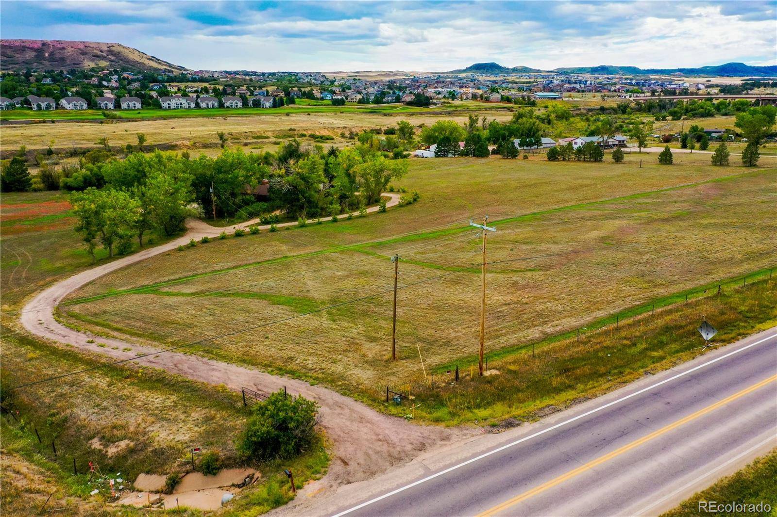 Castle Rock, CO 80104,1054 S Interstate 25