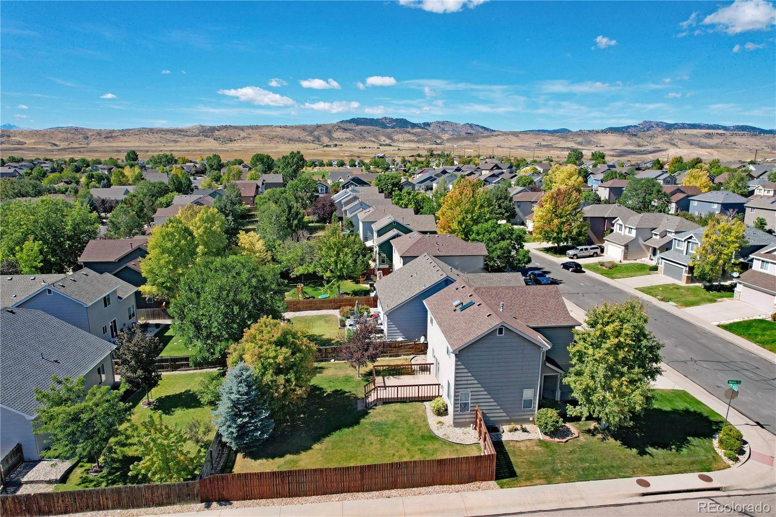 Fort Collins, CO 80526,1203 Dewey DR