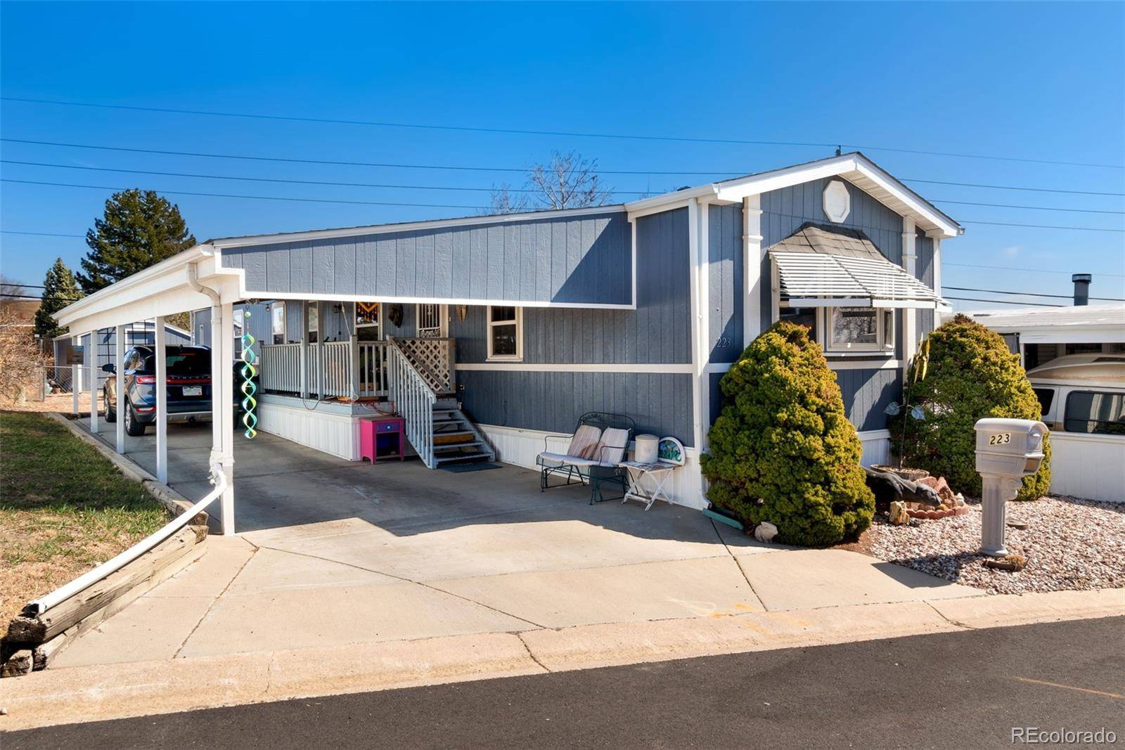 Federal Heights, CO 80260,1801 W 92nd AVE
