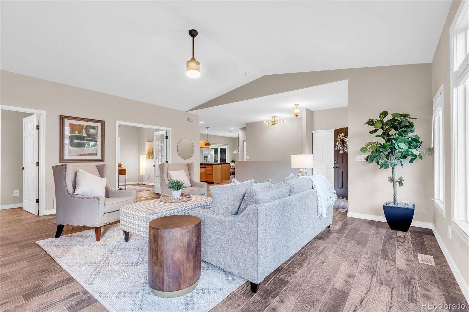 Colorado Springs, CO 80919,4920 Braeburn WAY