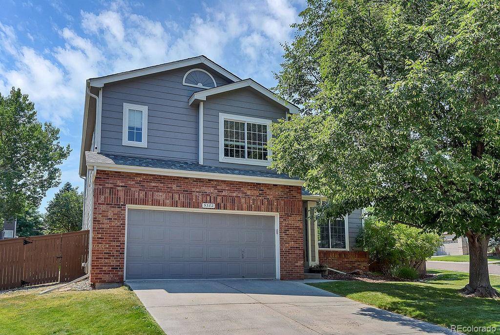 Highlands Ranch, CO 80130,9382 Morning Glory LN