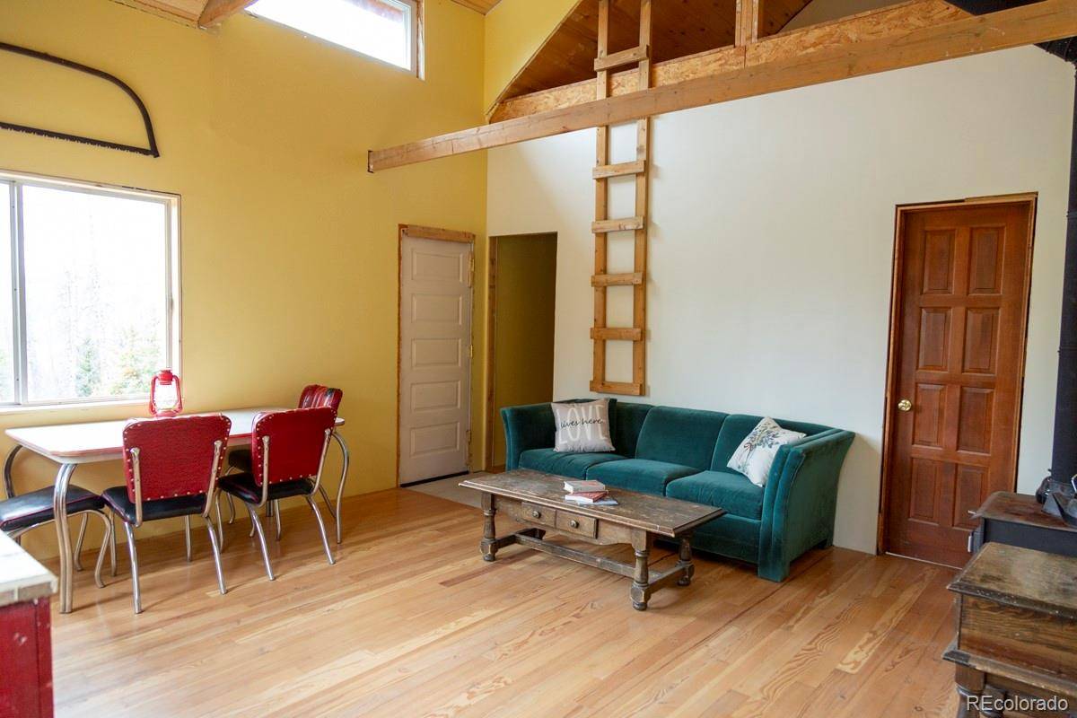 Creede, CO 81130,3190 Forest Road 503
