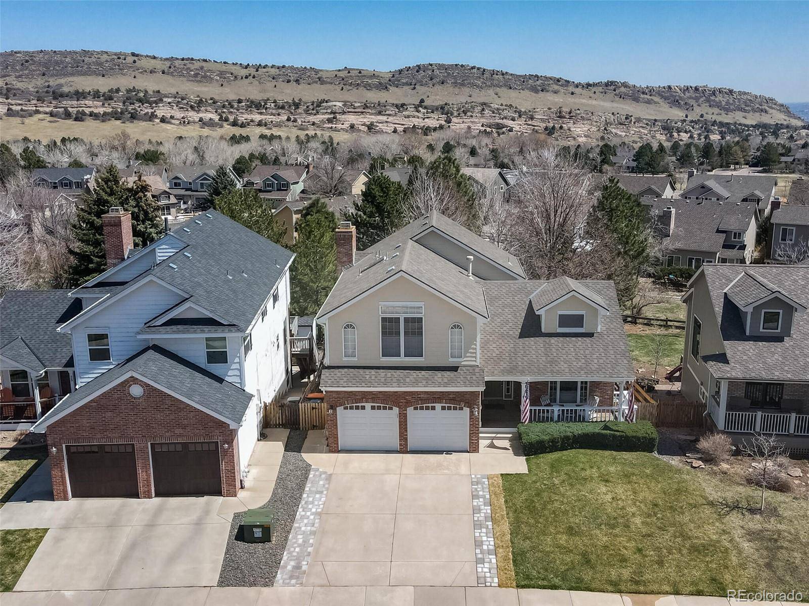 Littleton, CO 80127,30 Blue Sage