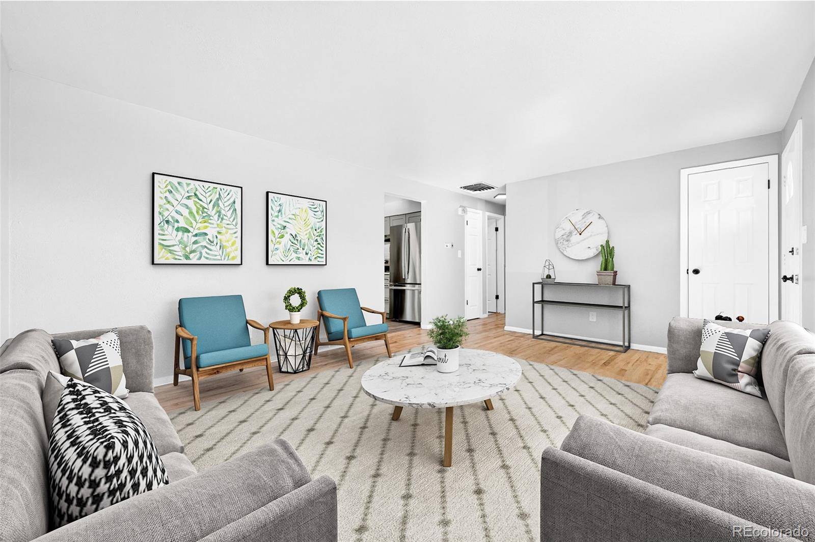 Arvada, CO 80003,6419 W 77th AVE