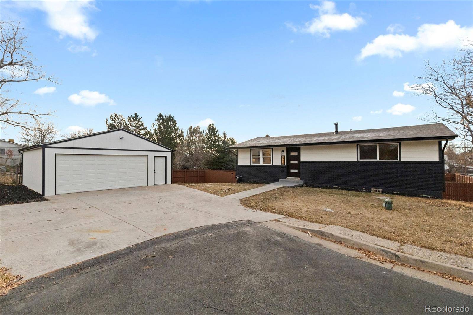 Lakewood, CO 80226,8720 W Alaska PL