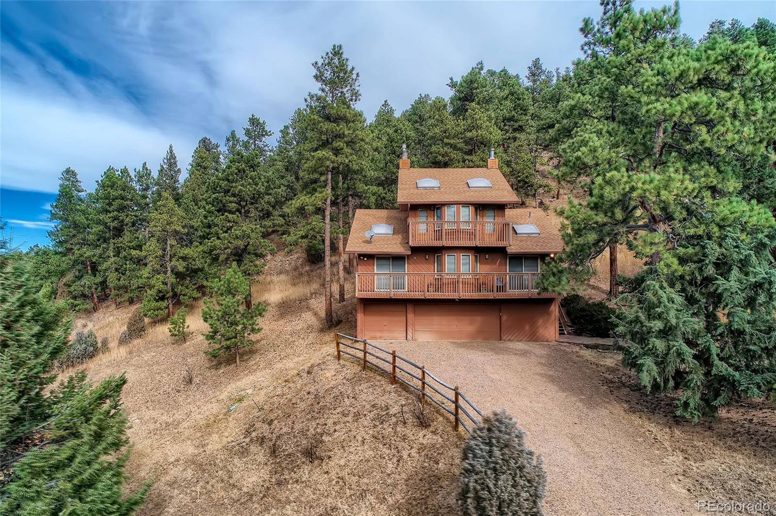 Golden, CO 80401,466 Aspen LN