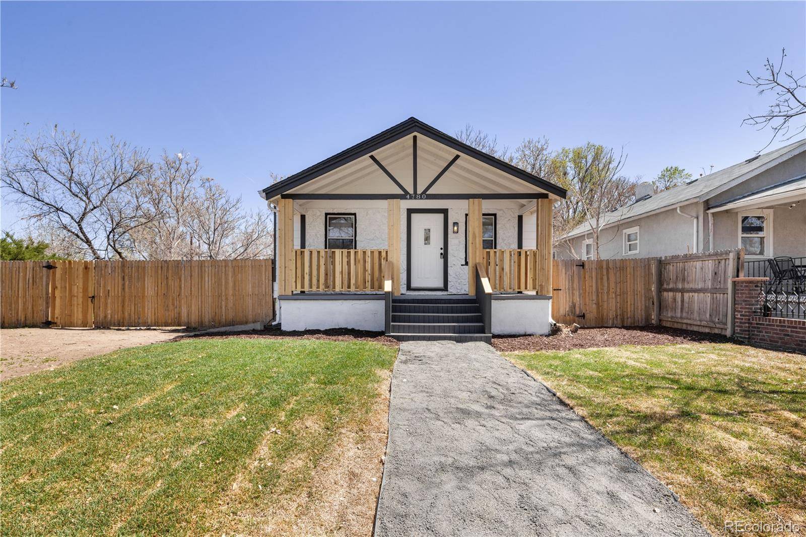 Denver, CO 80216,4780 Pennsylvania ST