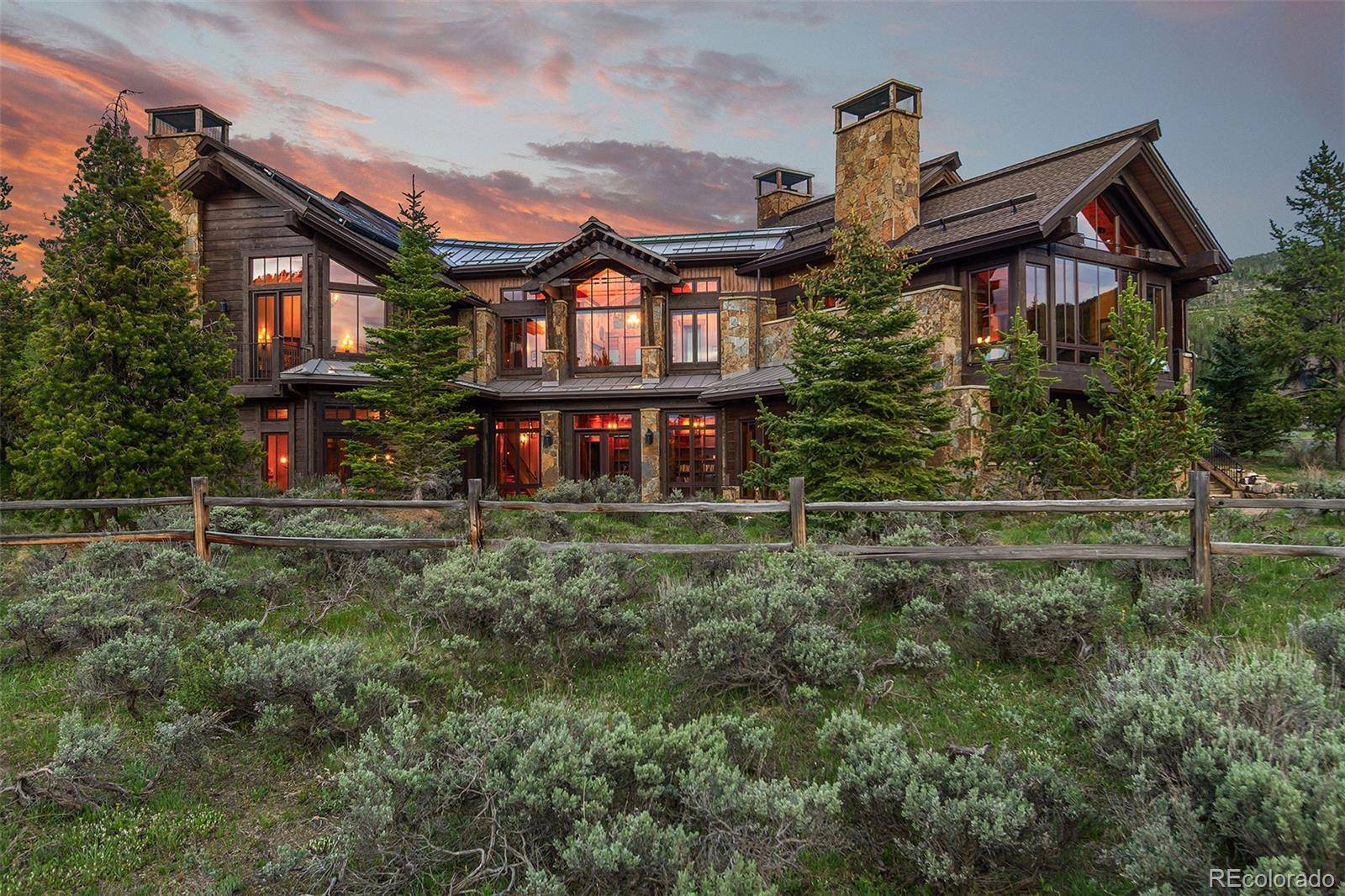 Breckenridge, CO 80424,220 Cottonwood CIR