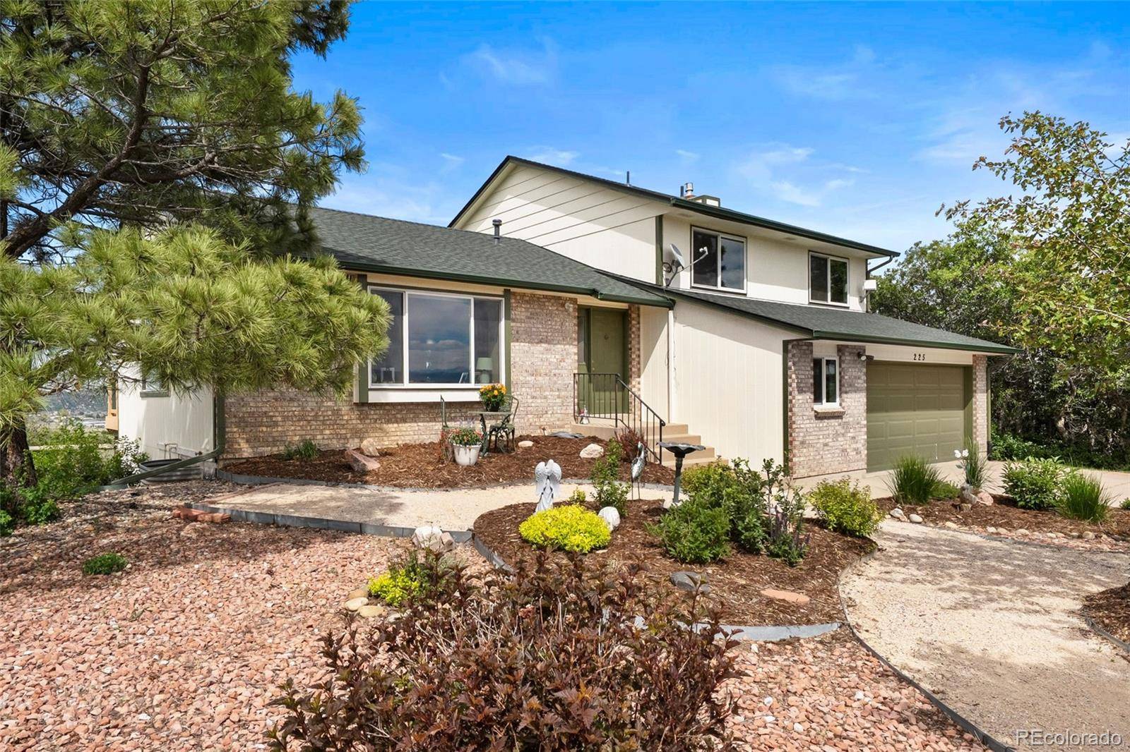 Castle Rock, CO 80109,225 Briscoe LN