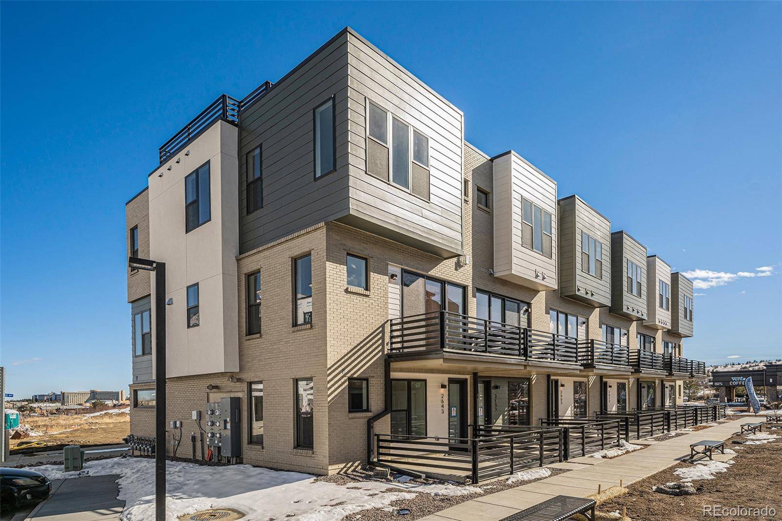Superior, CO 80027,2643 Nicholas WAY