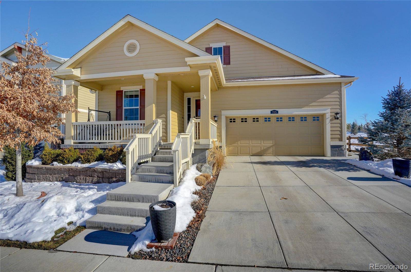 Erie, CO 80516,705 Sundance CIR