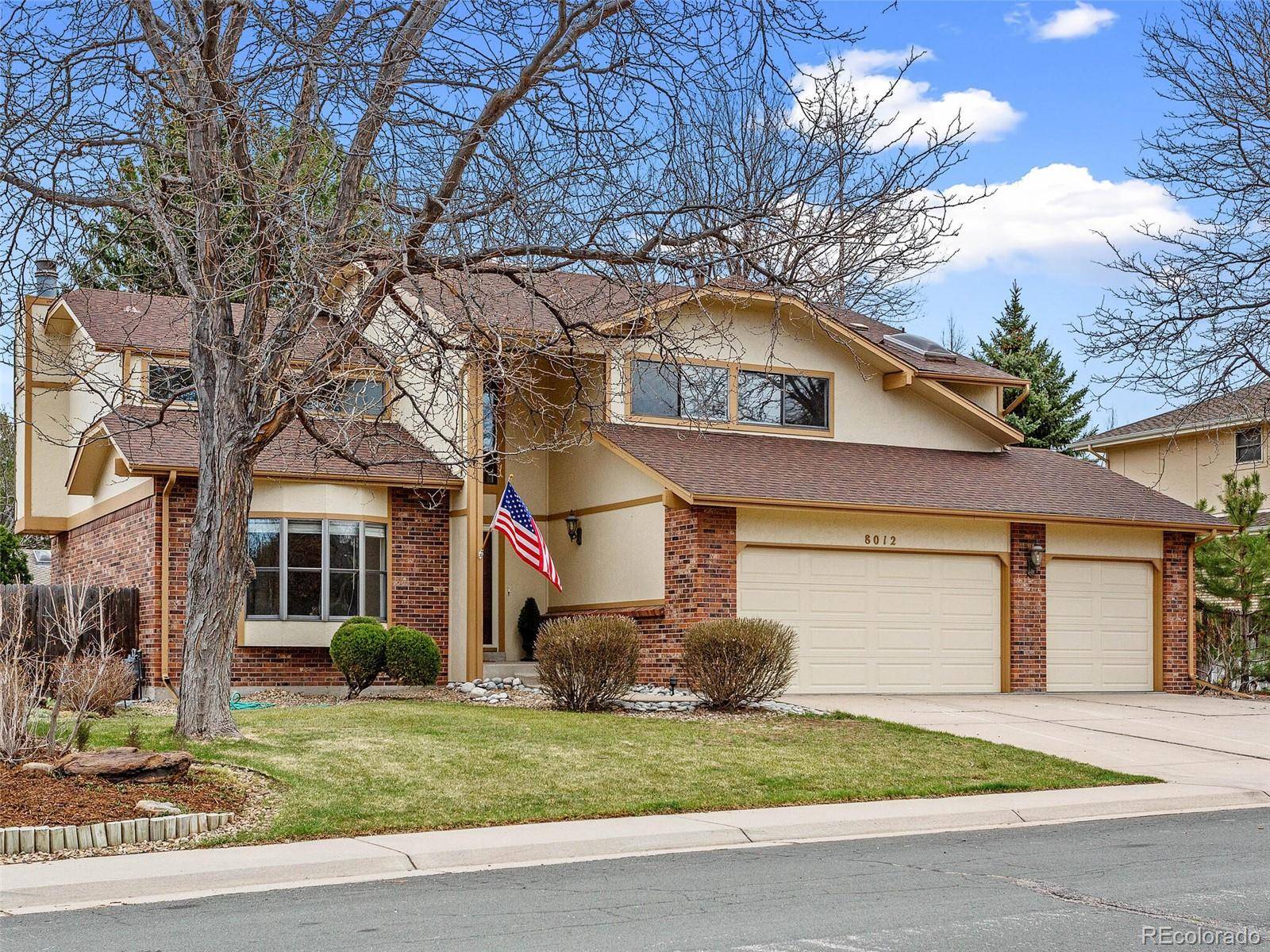 Littleton, CO 80128,8012 S Zephyr ST