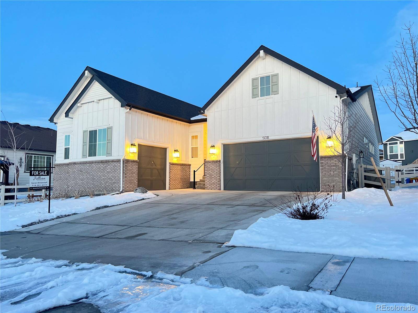 Castle Rock, CO 80104,5018 Silver Hare CT