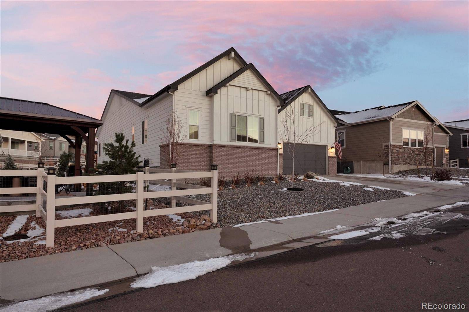 Castle Rock, CO 80104,5018 Silver Hare CT