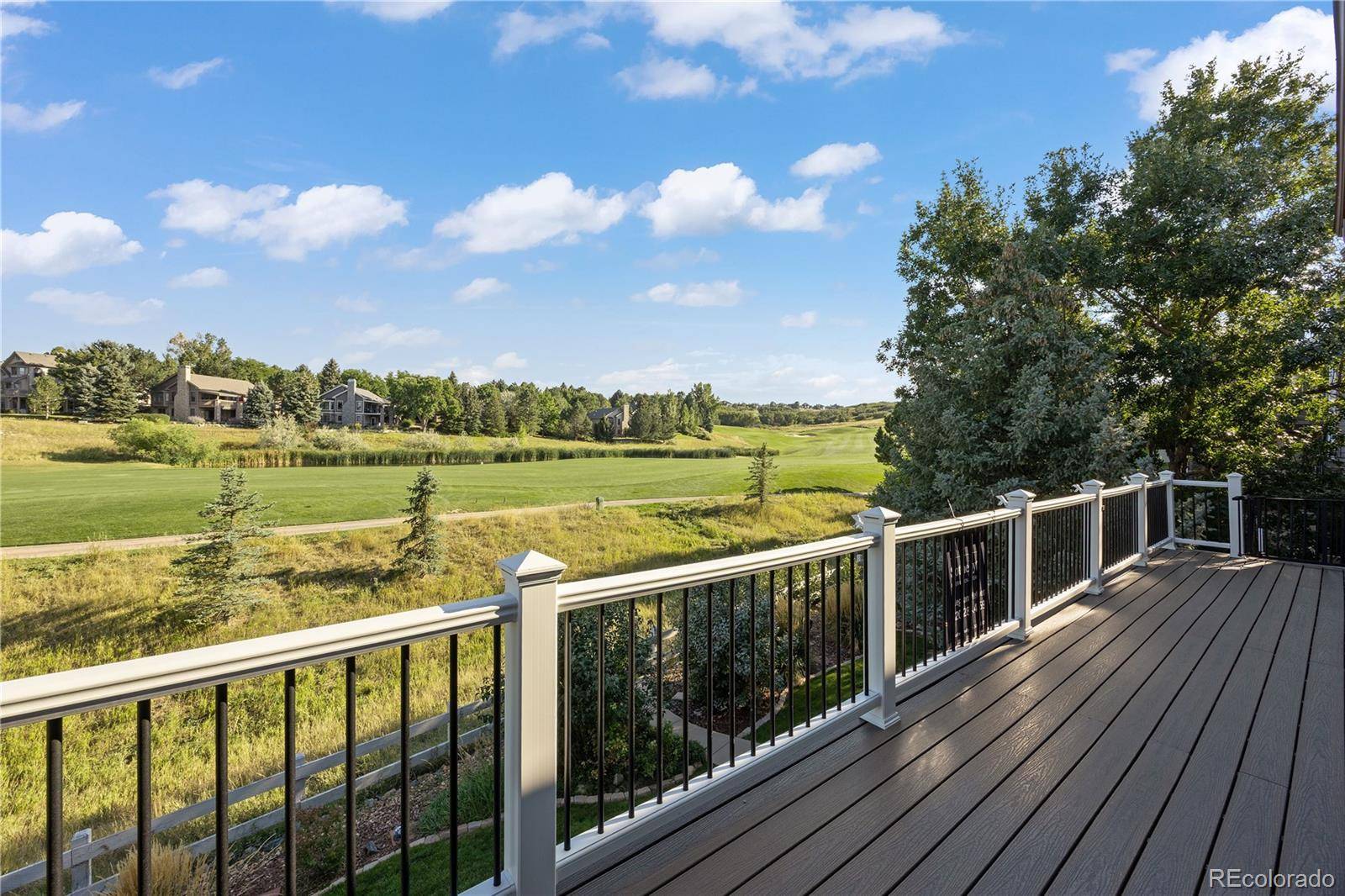 Castle Pines, CO 80108,1038 Berganot TRL