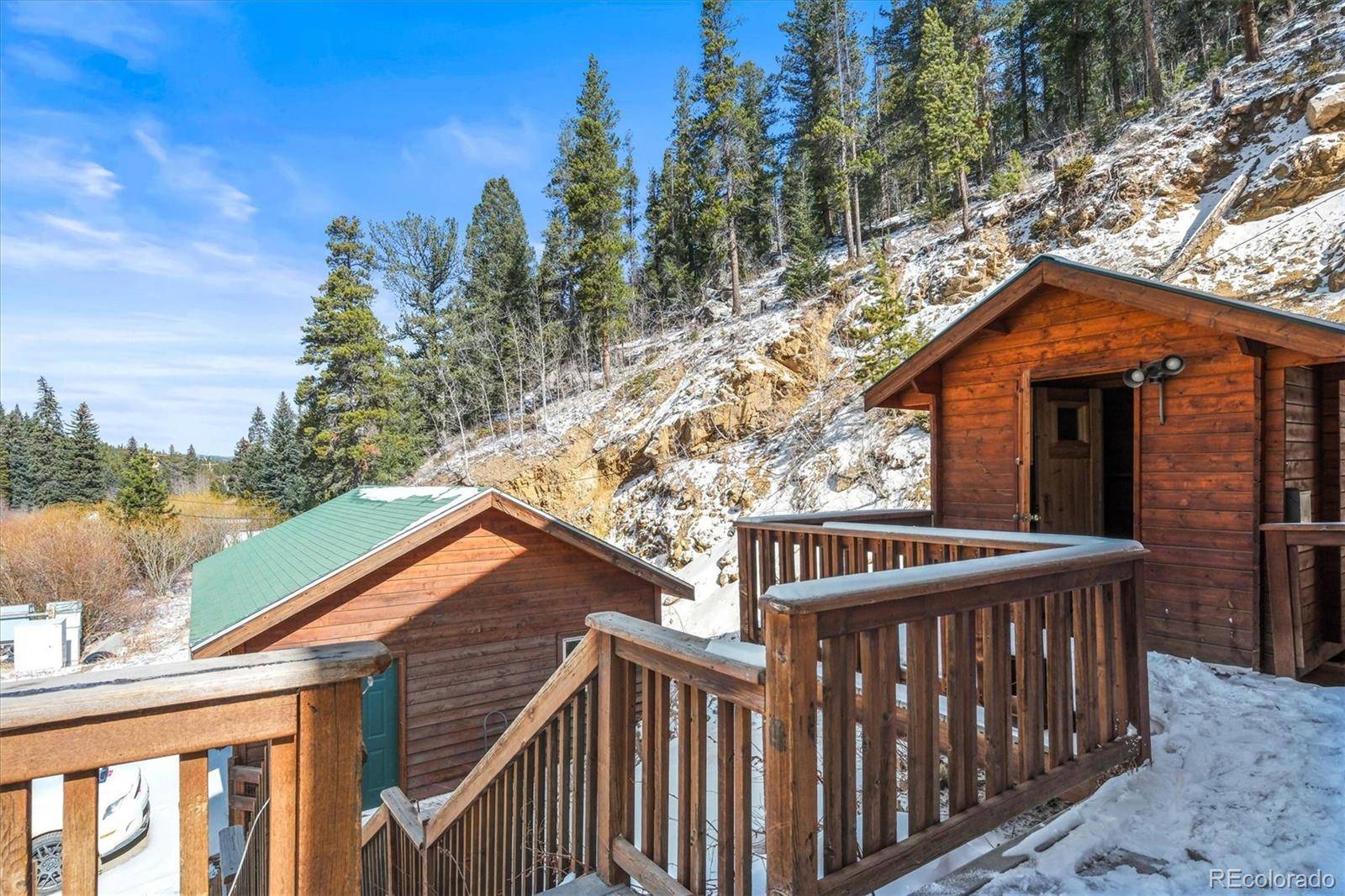 Black Hawk, CO 80422,2476 S Beaver Creek RD